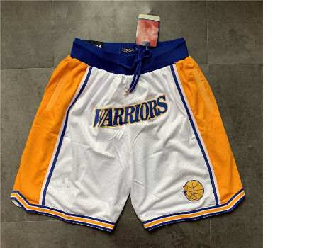 Buy Wholesale China Men's Sports Shorts Warriors Lakers Heat Raptors Magic  Pocket Shorts Basketball Shorts & Men's Sports Shorts at USD 8