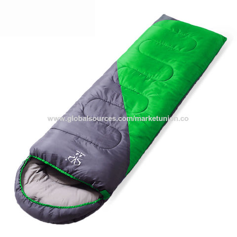 Sacos de Dormir para Adultos y Niños - Ideales para Senderismo, Excursionismo y Camping, 1kg