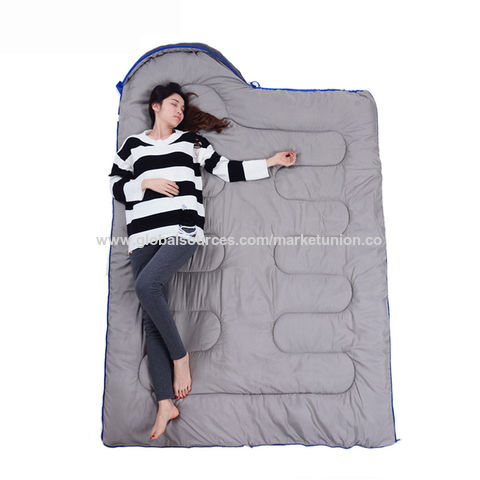 Sacos de Dormir para Adultos y Niños - Ideales para Senderismo, Excursionismo y Camping, 1kg