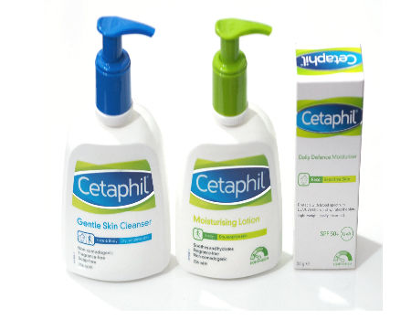 cetaphil daily defence moisturiser superdrug