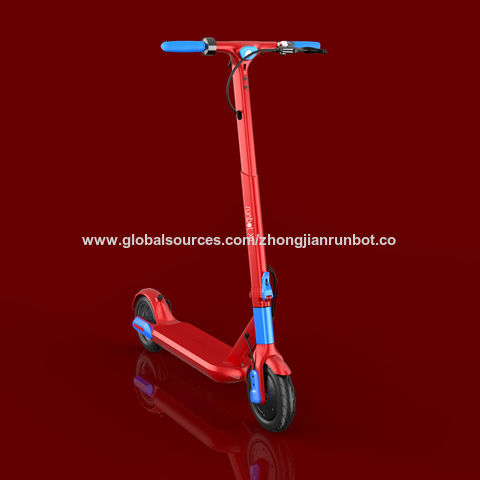 Buy Wholesale China New M365 E Scooters With Ul2272 Ce Rohs