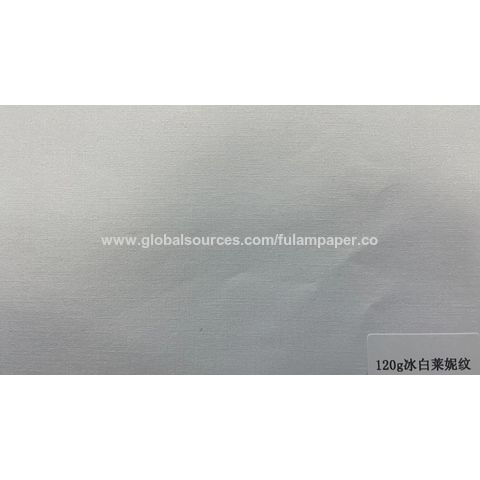 Buy Wholesale China Silver Paper For Wine Box, Envelope, Red Packet, Hang  Tag, Paper Bag,packaging Box Laminated & Paper at USD 0.16