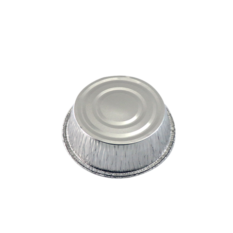 Buy Wholesale China Disposable Aluminum Foil Containers Restaurant Catering  Trays Fast Food Tray & Aluminum Foil Containers at USD 0.01