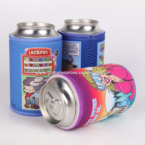 Beer Bottle Insulator Can Cooler 12 oz 304 Stainless Steel 3 in 1 Beer  Coozy for Cans Skinny Can Coffee Accessories Beer Cooler Beer Gifts for Men