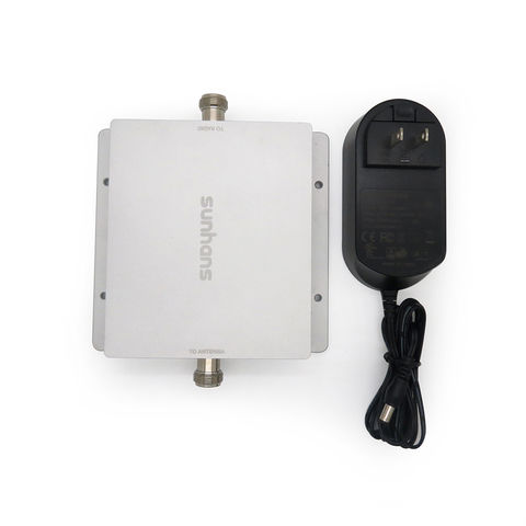 5Watt WiFi Signal Amplifier WiFi Booster 2.4GHz