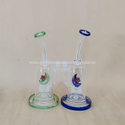 STAR WARS GLASS RIG 6 - World Wholesale