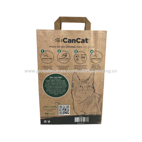 Buy Wholesale China Customize Printed Recycable Plastic Coffee Bean Bags  Side Gusset Coffee Bags & Coffee Bag at USD 0.125