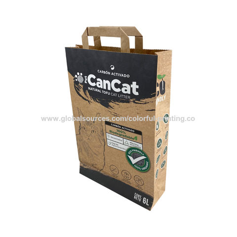 Buy Wholesale China Customize Printed Recycable Plastic Coffee Bean Bags  Side Gusset Coffee Bags & Coffee Bag at USD 0.125
