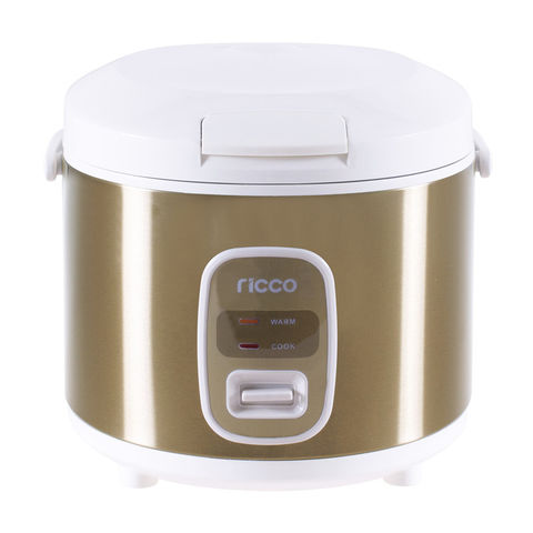 Buy Wholesale China Teal Color Mini 1.2l Rice Cooker 2019 & Rice