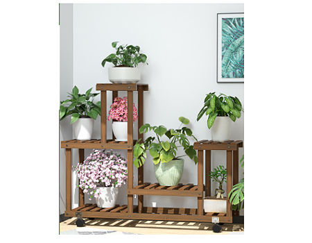 Plant Stand Flower Pot, Outdoor Flower Stands Suppliers
