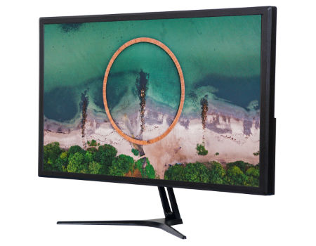 lcd monitors vs led monitors factory