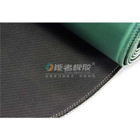 Anti-Slip Rubber Table Mat