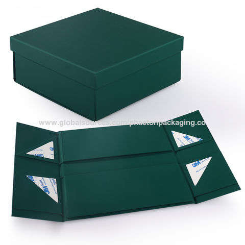 Magnetic Empty Gift Box