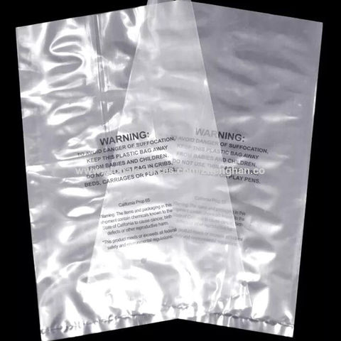 Plastic Bags Amazon Printed Poly Bags 20