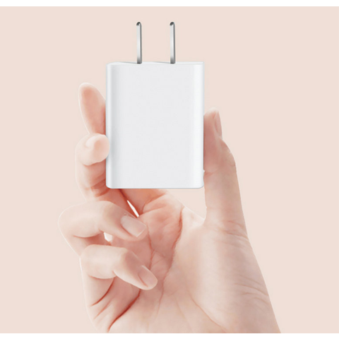 Chargeurs de batterie USB Chargeur mural Chargeur portable avec charge rapide PD20W