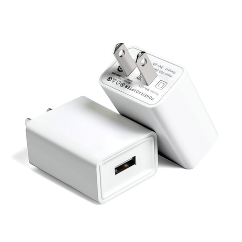 Chargeurs de batterie USB Chargeur mural Chargeur portable avec charge rapide PD20W
