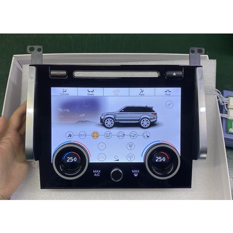 Lcd Display for / Climate Control Panel | Air Conditioning | ACC