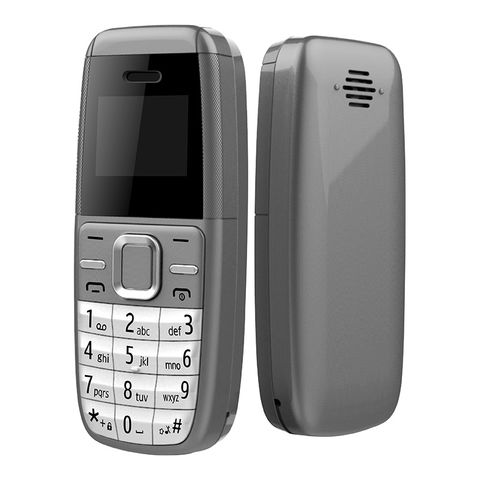 Factory Wholesale L8star Nokia Bm10 Small Bluetooth Mini Mobile Phone Cell  Phone Dual SIM Slots - China Bm10 and Mini Phone price