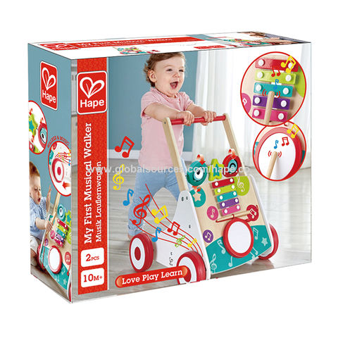 Jouets éducatifs musique tambour jouet ceinture en bois - Chine Jouet et  jouet en bois prix