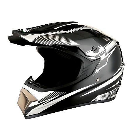 Snell approved best sale dirt bike helmets