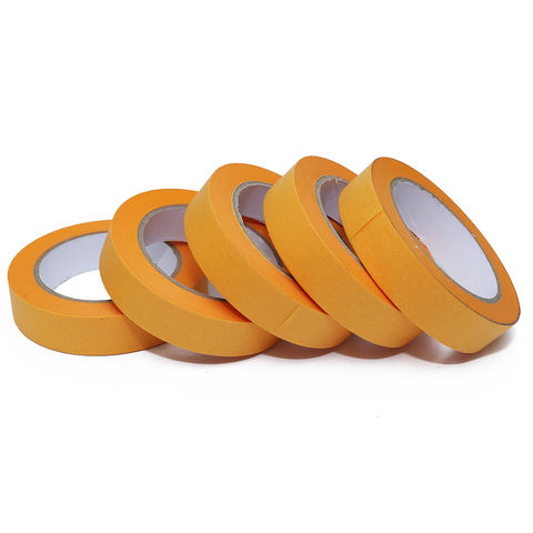 Washi Paper Masking Tape Uv Resistant, Washi Tape Masking Tape