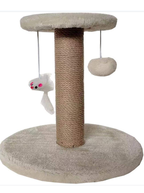 Asda cat scratching clearance post