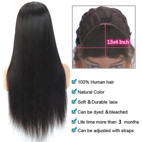 Best Human Hair Lace Front Wigs Custom Glueless African American Lace Front Wigs For White Women Buy China Wholesale Best Lace Front Wigs 80 Globalsources