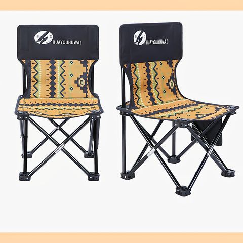 Discovery adventures camping online chairs