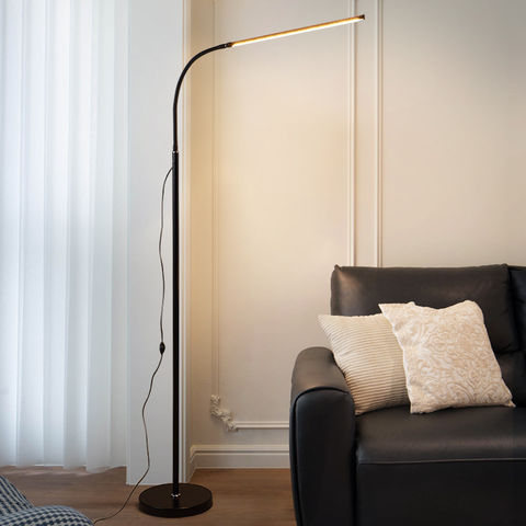 Floor Lamp with Remote Control,Bright Floor Lamps for Living Room