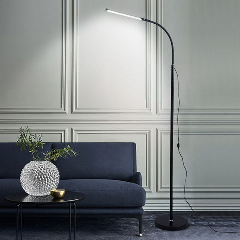 Floor Lamp with Remote Control,Bright Floor Lamps for Living Room