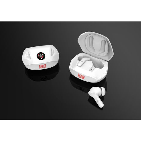 Best tws earbuds online microphone