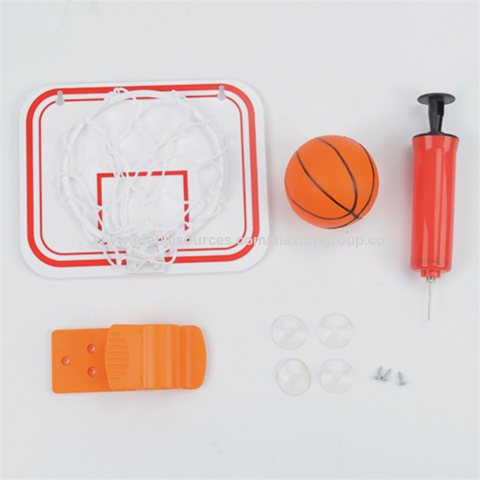 Wholesale Topind adjustable mini basketball stand foldable basket ball hoop  for kids indoor use From m.