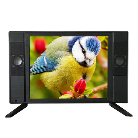 Bienes baratos TV LED HD de 15 17 19 20 21 22 24 pulgadas Tv de pantalla  plana de un Panel de grado - China Star X y TV precio