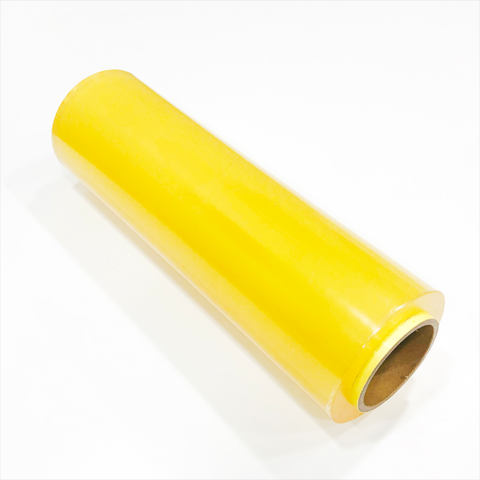 Food Grade Transparent Super Clear Food Wrap PVC Cling Film - China  Preservative Film, PVC Cling Film