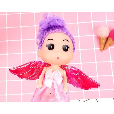 Glow novelties led flash wave ball glow stick christmas children glowing toy love magic star ball