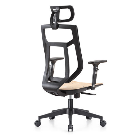 Buy Wholesale China Full Set Office Gaming Chair Spare Parts Kits Executive  Office Chair Back Frame & Part,kit,back at USD 16