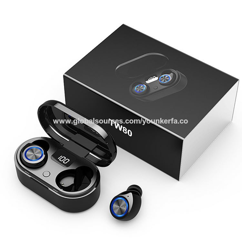 Tw80 best sale earbuds review