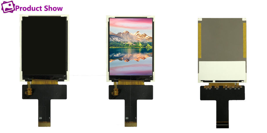 tft lcd application supplier