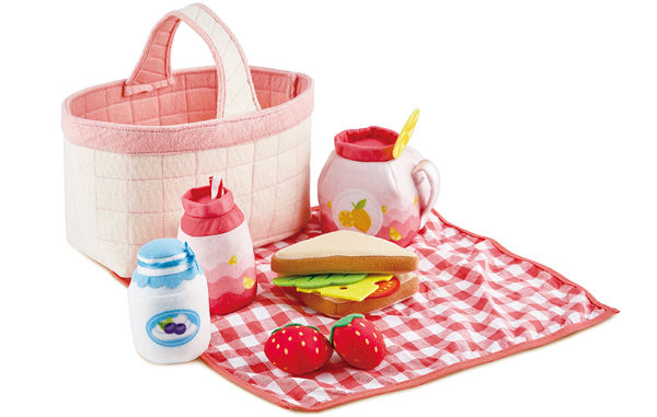 Hape Gourmet Kitchen Starter Set - Hape Toys (Hape International Inc.)