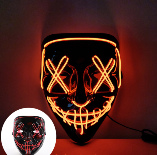 Masque LED, PureMask LED