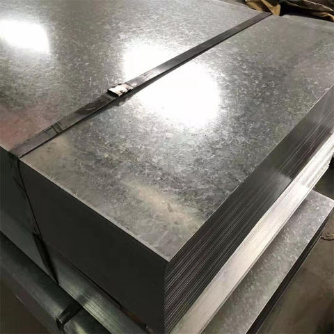 Buy Wholesale China Cheap Price 26 Gauge Galvanized Steel Sheet &  Galvanized Steel Sheet at USD 750