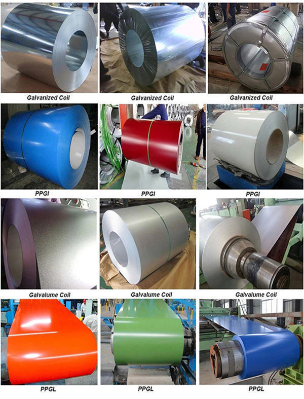 Buy Wholesale China Cheap Price 26 Gauge Galvanized Steel Sheet &  Galvanized Steel Sheet at USD 750