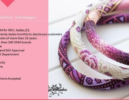 Colorful rhinestone fashion hair ornament for women supplier