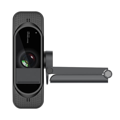 Cámara web USB de 12 megapíxeles HD con micrófono, clip de 360 grados para  PC, portátil, cámara web para Skype, para transmisión de video de
