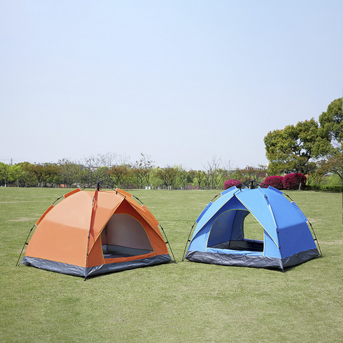 Outdoor Camping Field Aluminum Alloy Folding Portable Tactical