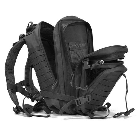 Heavy duty military backpacks best sale