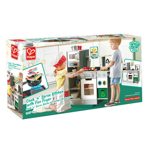 Achetez en gros Bonne Cuisine Jouets Cuisine Cuisine Vente Chaude