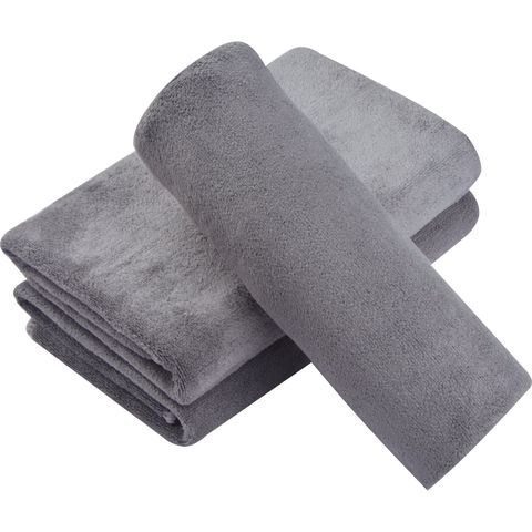 Sports Gym Towel Soft For Sweat Super Absorbent Workout Towels For