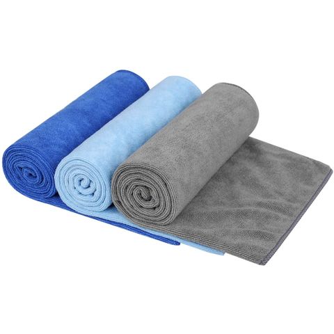KinHwa Absorbent Workout Towels for Gym Soft Gym Towels for Sweat