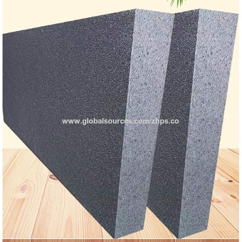 Buy Wholesale China Heat Insulation Moisture-proof Soundproof Waterproof  Xps Foam Panel Extruded Expanded Polystyrene Board For Floor Wall Roof &  Insulation Board at USD 4.9